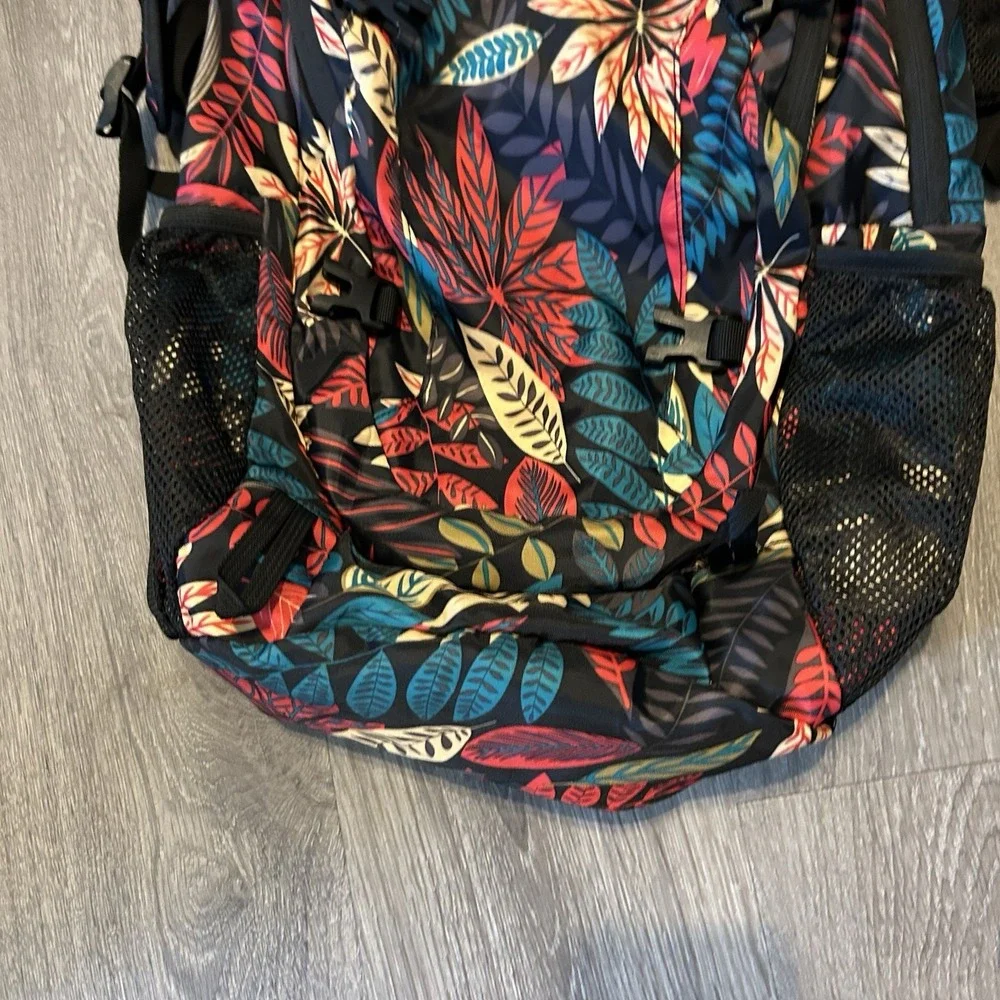 Venture Pal Packable Travel Hiking Backpack Daypack Waterproof Area Light 40L